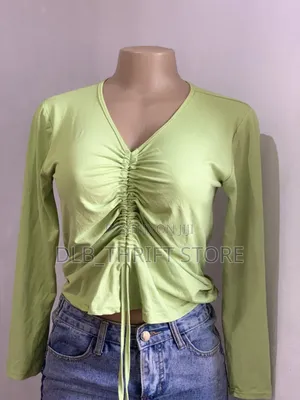 Basic Tops