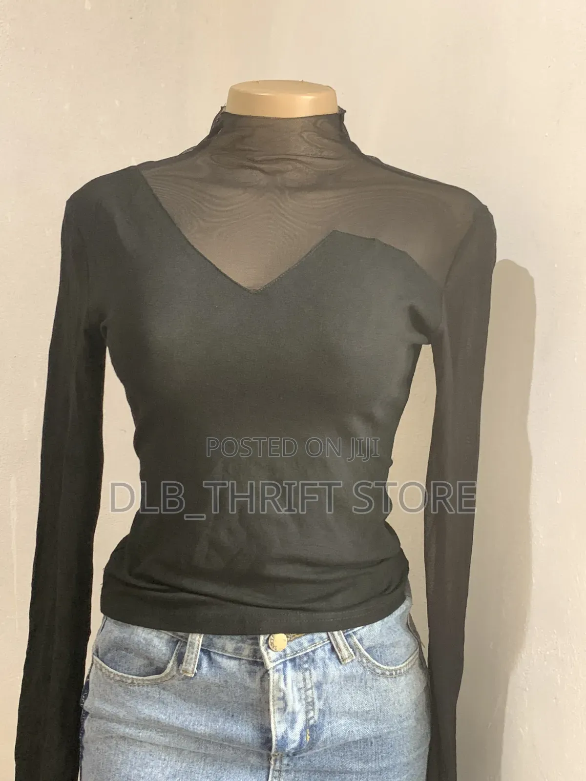 Basic Tops