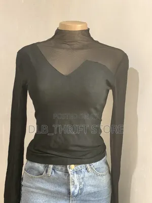 Basic Tops