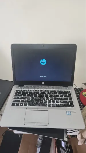 Laptop HP EliteBook 840 G3 8GB Intel Core i5 SSD 128GB