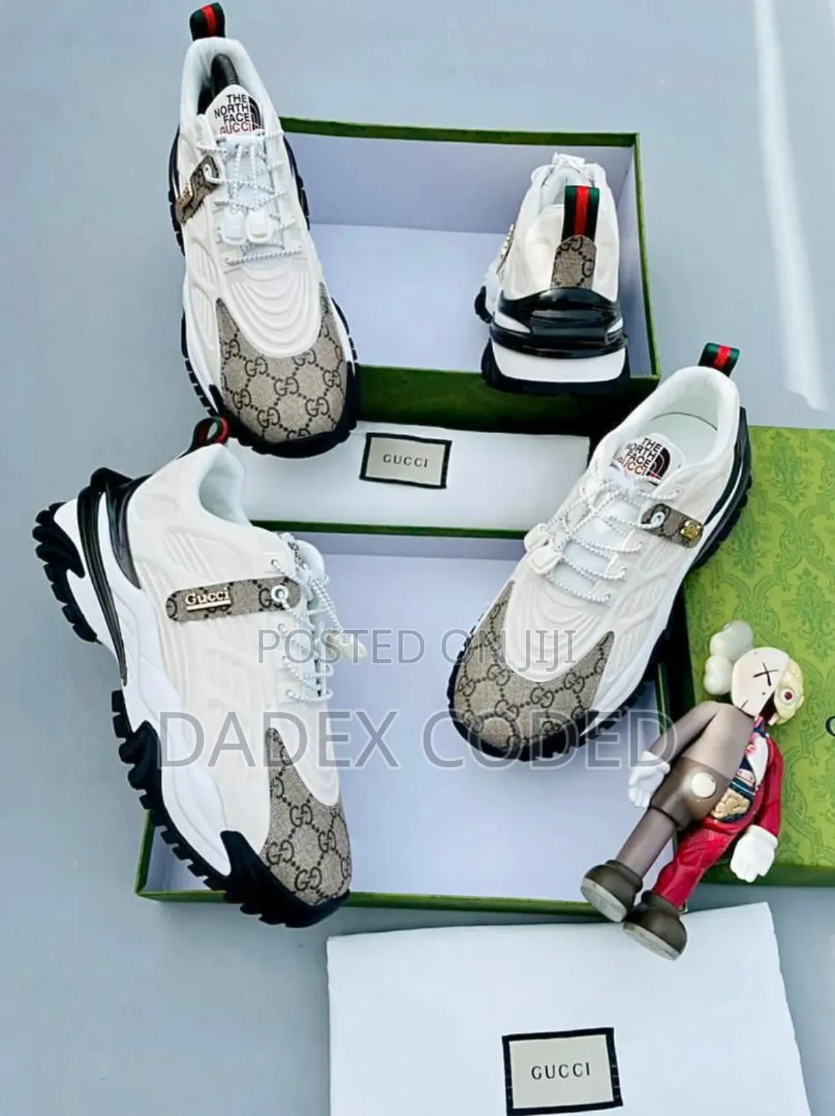 Dadex Collection