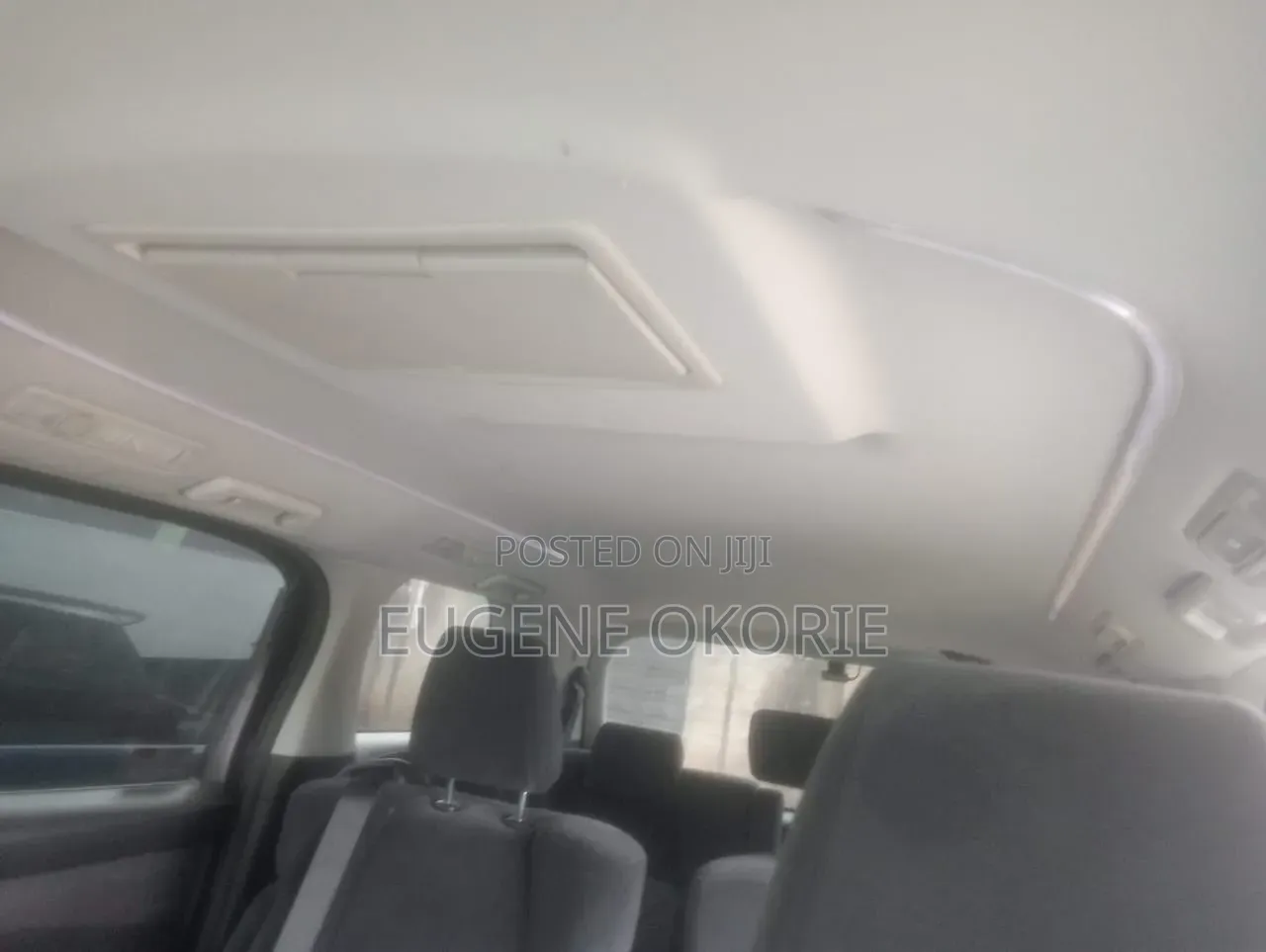 Toyota Alphard 2018 Black