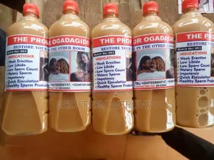 Proffessor Ogadagidi