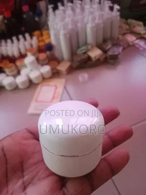 Anti Aging Face Cream