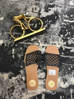 Wisteria Wt Slippers