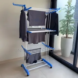 Clothes Drying Rack