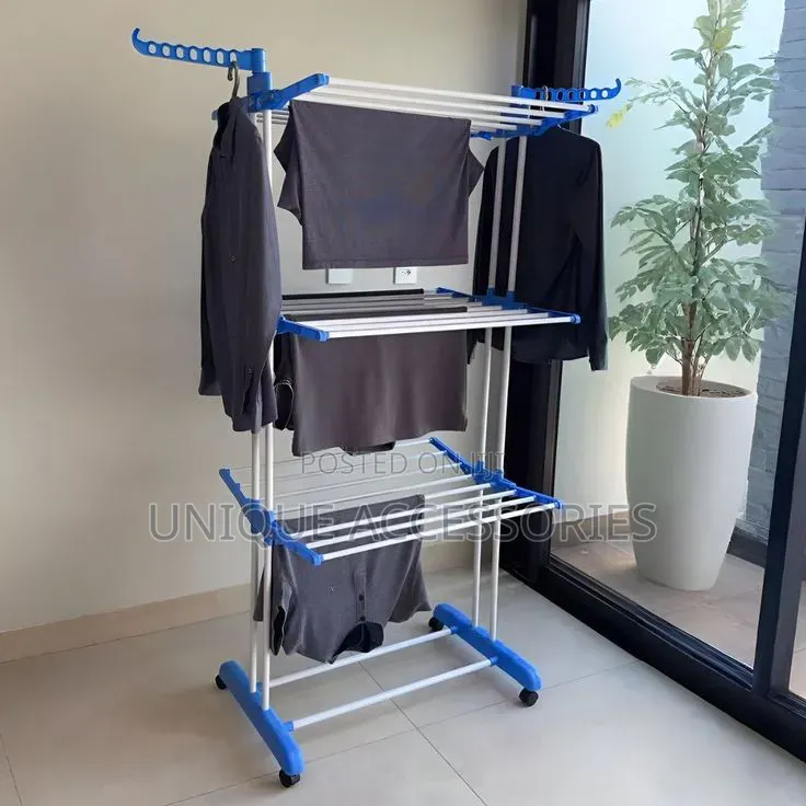 Clothes Drying Rack