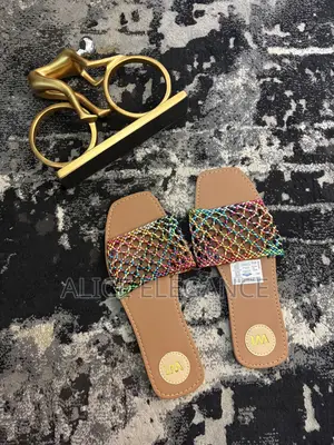 Wisteria Wt Slippers