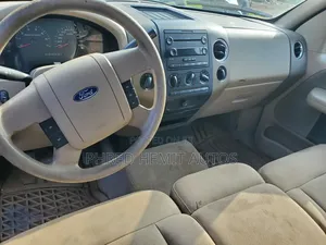 Ford F-150 2005 Blue
