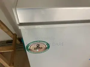 Deep Frezzer