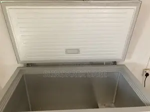 Deep Frezzer