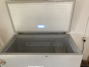 Deep Frezzer