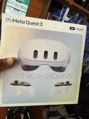 Meta Quest 3 512gb