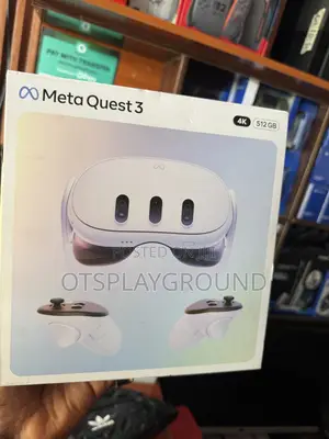 Meta Quest 3 512gb