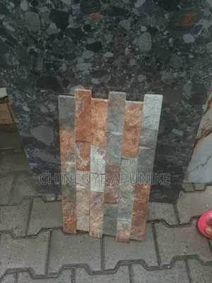 Finger Crake Outside Wall Tiles