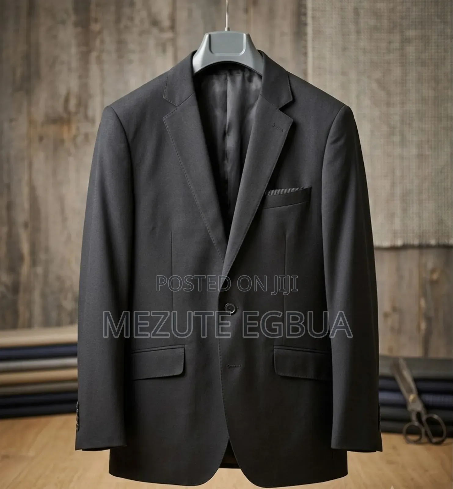 Male Suits