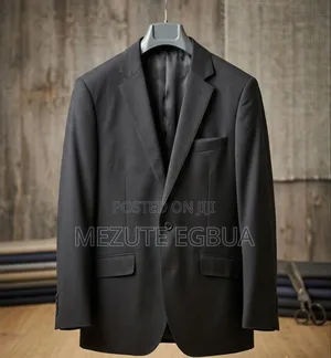 Male Suits