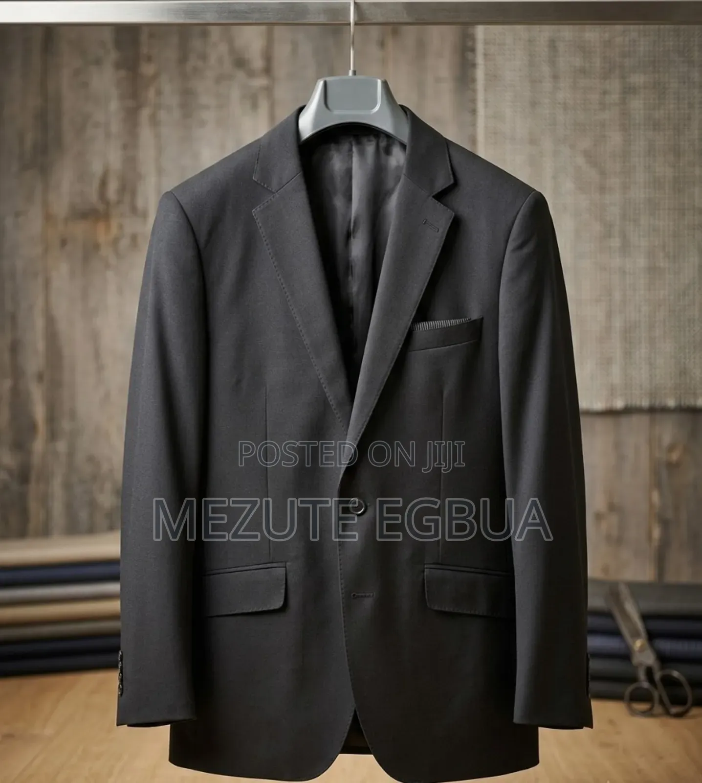 Male Suits