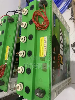 Tubular Battery for Sale Glow 220