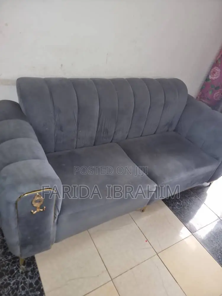 4 Set Couch