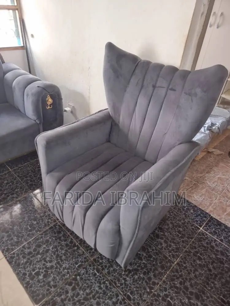 4 Set Couch