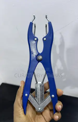 Balloon Expander – Balloon Decorating Tool