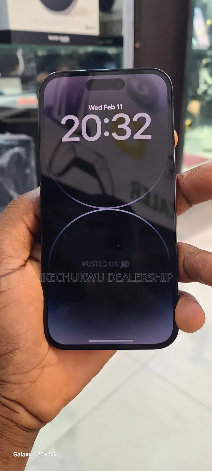 Apple iPhone 14 Pro 256 GB