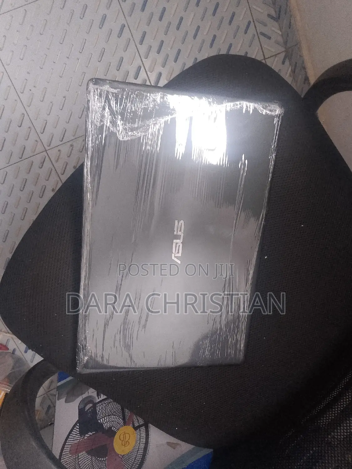 New Laptop Asus 4GB Intel Core i3 HDD 500GB