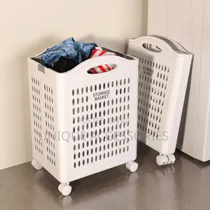 Laundry Basket