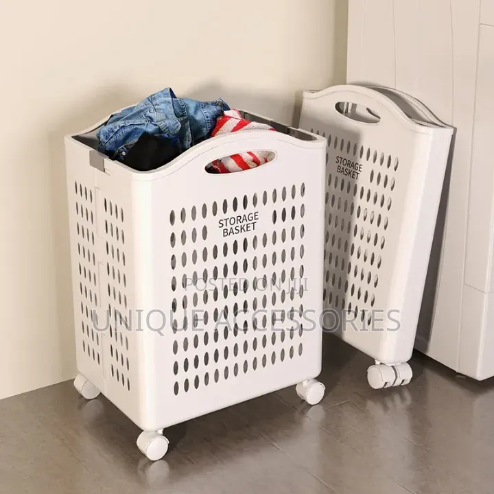 Laundry Basket