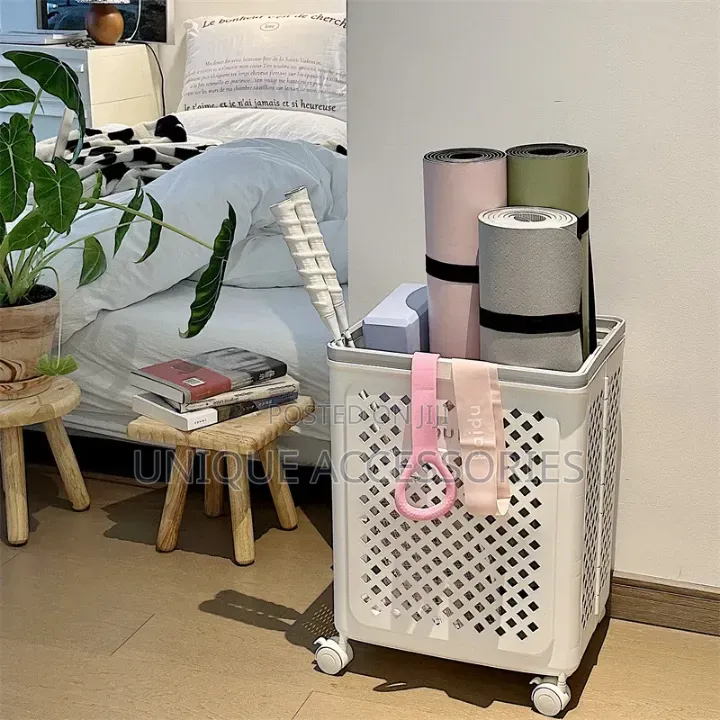 Laundry Basket