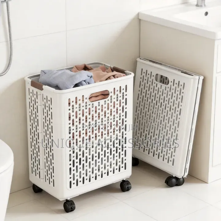 Laundry Basket