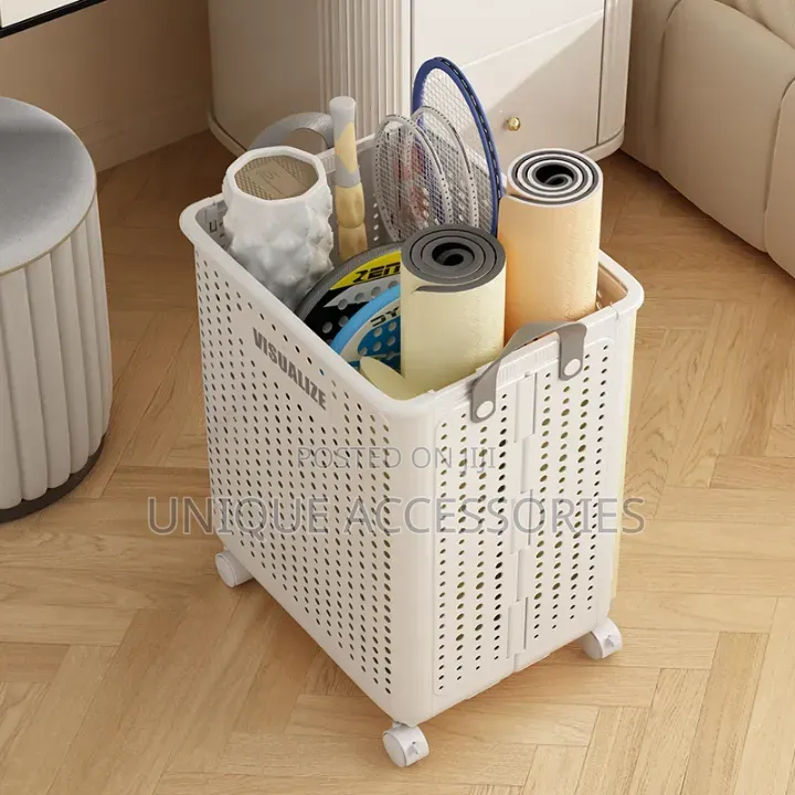 Laundry Basket