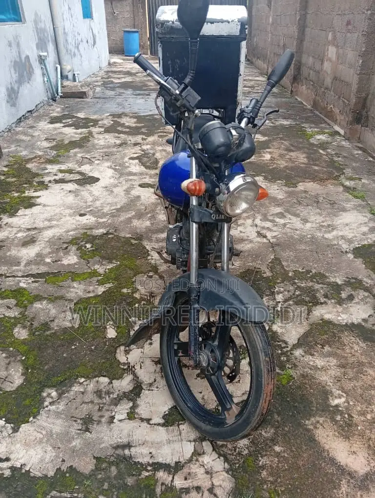 Qlink XP 200 2023 Blue