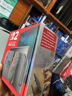 Nintendo Switch 2