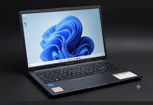 Laptop Asus Vivobook Go 15 8GB Intel Core i3 SSD 256GB