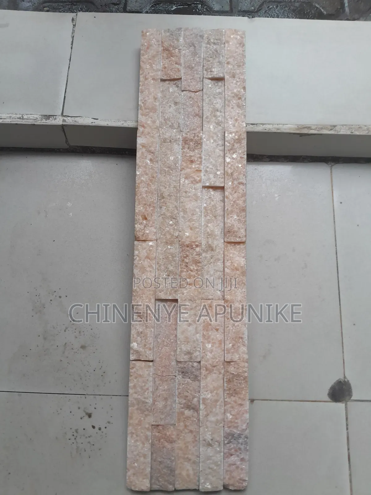 Quality Granite Stone Tiles for Walls