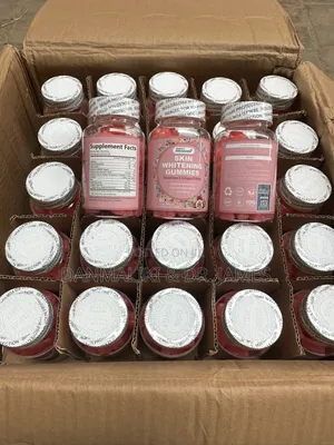 Gummies Mix