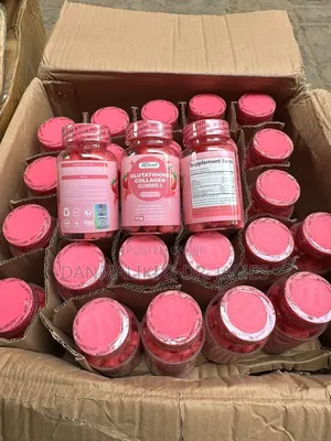 Gummies Mix