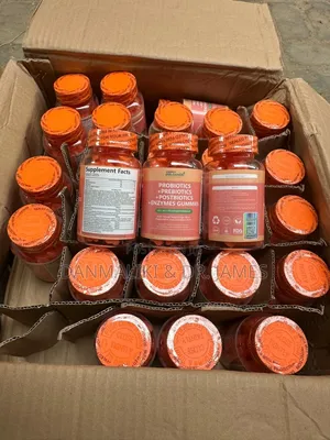 Gummies Mix
