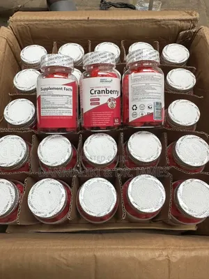 Gummies Mix