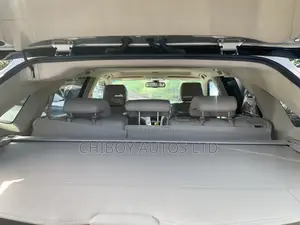 Lexus RX 350 2008 Gold