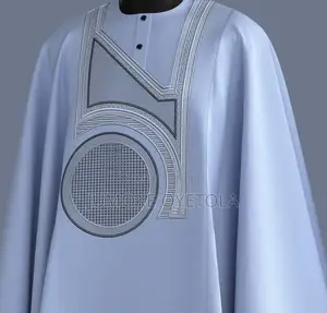 Men Agbada