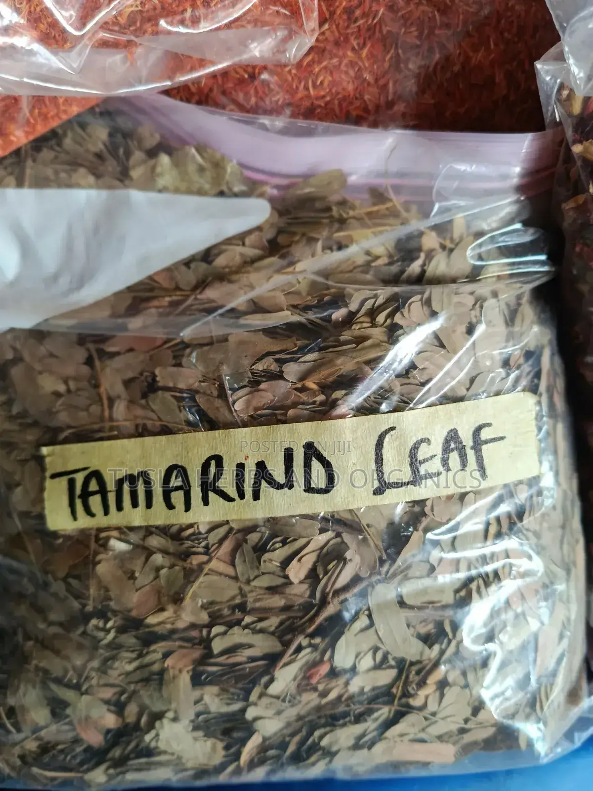 Tamarind Leaves 250g