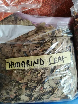 Tamarind Leaves 250g
