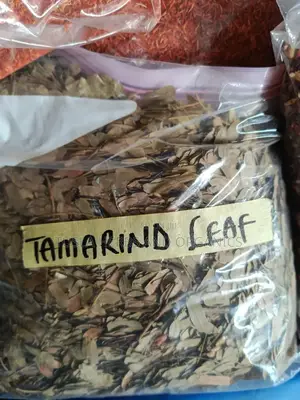Tamarind Leaves 250g