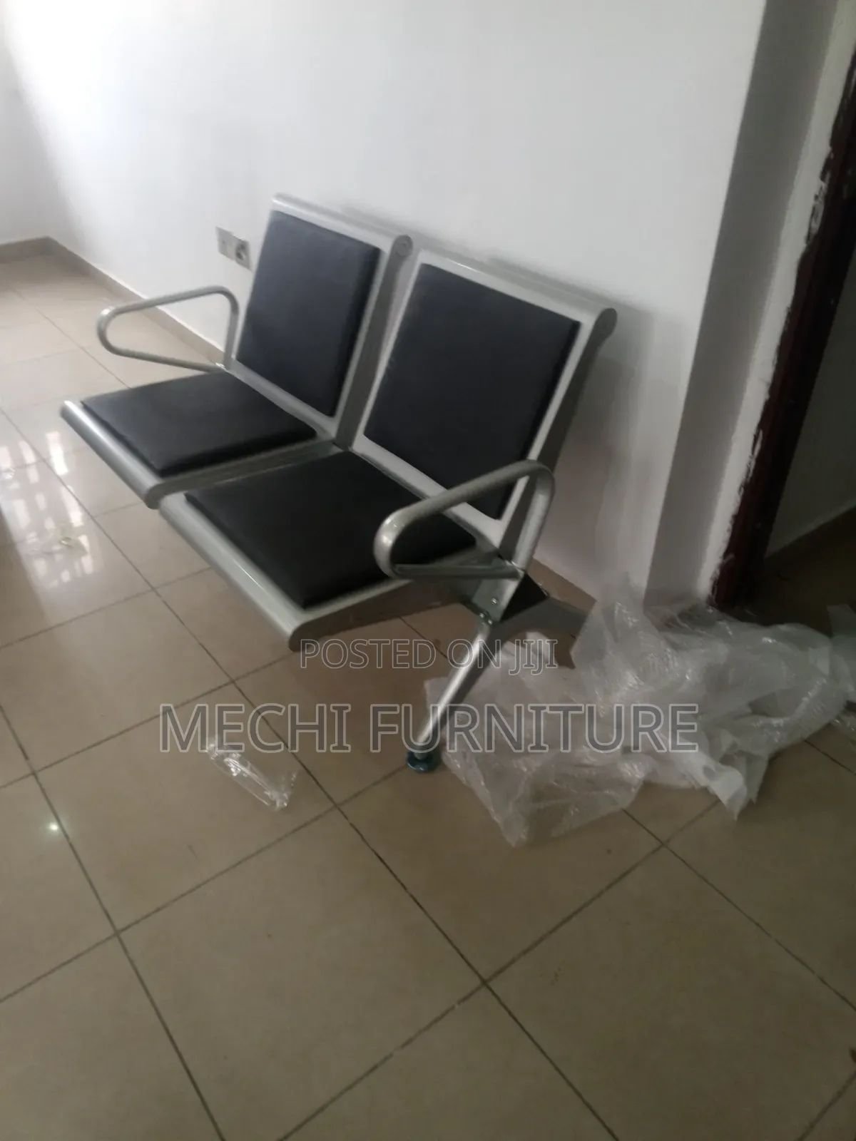 Office Visitor Chair
