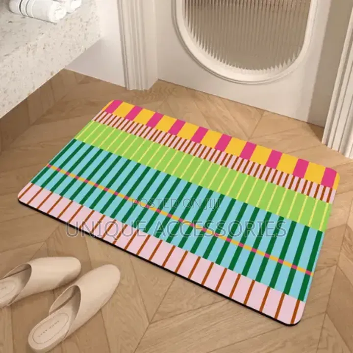 40*60cm Foot Mat