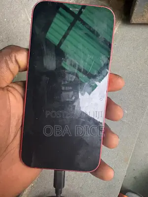 Apple iPhone 12 64 GB Red