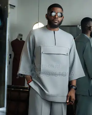 Men’S 2 Piece